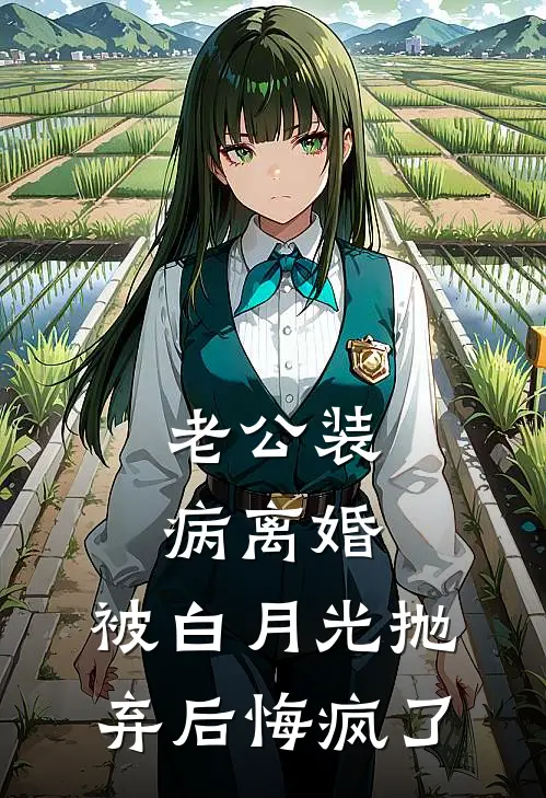 老公装病离婚，被白月光抛弃后悔疯了