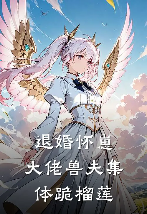 退婚怀崽，大佬兽夫集体跪榴莲