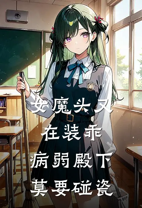 女魔头又在装乖，病弱殿下莫要碰瓷虞黛映宿珒栖热门的小说_热门小说在线阅读女魔头又在装乖，病弱殿下莫要碰瓷虞黛映宿珒栖