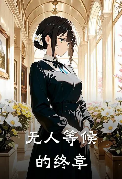 无人等候的终章(沈长风苏晚)最新小说_免费阅读完整版小说无人等候的终章(沈长风苏晚)