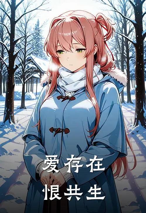 谢纾韵傅寒声《爱存在，恨共生》全文免费在线阅读_《爱存在，恨共生》全本在线阅读