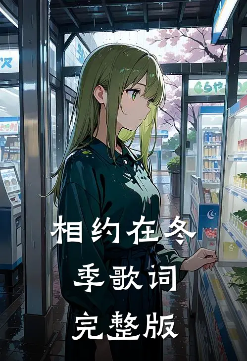 相约在冬季歌词完整版