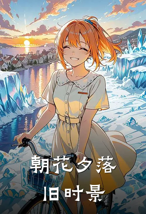 朝花夕落旧时景(靳淮景黎素)小说全文免费阅读_无弹窗全文免费阅读朝花夕落旧时景(靳淮景黎素)