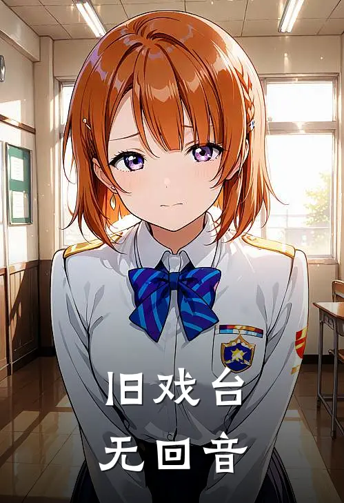 旧戏台，无回音林晚聿风免费小说全文阅读_最新好看小说旧戏台，无回音林晚聿风