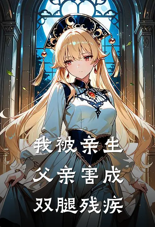 我被亲生父亲害成双腿残疾