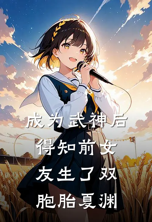 成为武神后得知前女友生了双胞胎夏渊