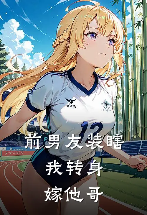 前男友装瞎，我转身嫁他哥陆渊陆景全文阅读免费全集_免费小说前男友装瞎，我转身嫁他哥(陆渊陆景)