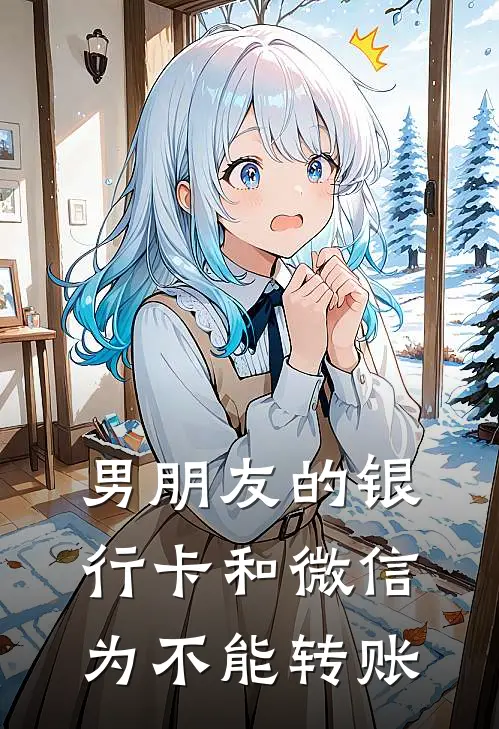 男朋友的银行卡和微信为不能转账