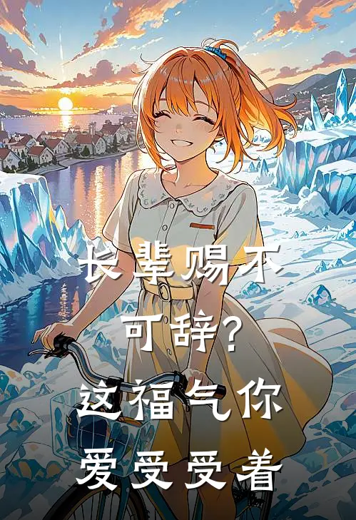 《长辈赐不可辞?这福气你爱受受着》方茵赵永强_(长辈赐不可辞?这福气你爱受受着)全集在线阅读