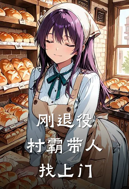 刚退役，村霸带人找上门(王建军秦知语)小说全文免费阅读_无弹窗全文免费阅读刚退役，村霸带人找上门(王建军秦知语)