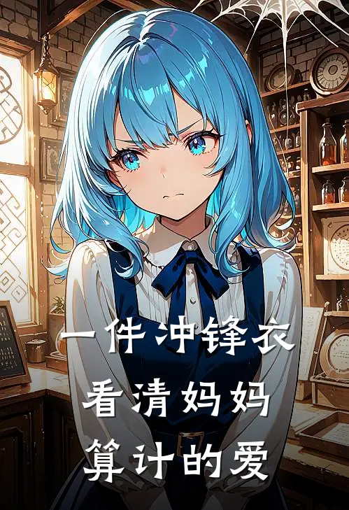 一件冲锋衣，看清妈妈算计的爱我哥哥完结小说_免费小说在线看一件冲锋衣，看清妈妈算计的爱我哥哥