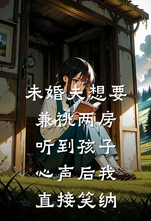 未婚夫想要兼祧两房，听到孩子心声后我直接笑纳(宁鸢秦肖)最新章节在线阅读_(未婚夫想要兼祧两房，听到孩子心声后我直接笑纳)最新章节在线阅读