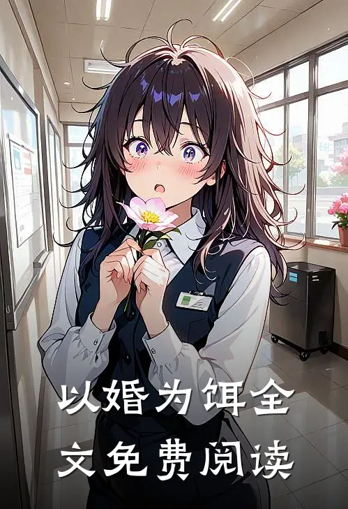 以婚为饵全文免费阅读