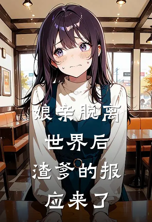 娘亲脱离世界后，渣爹的报应来了