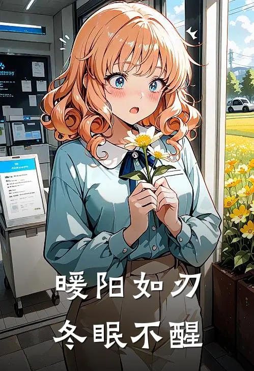 暖阳如刃，冬眠不醒