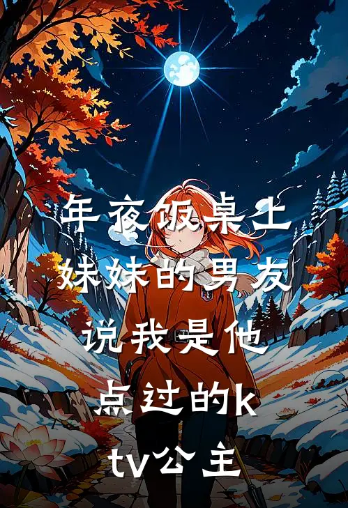 年夜饭桌上，妹妹的男友说我是他点过的ktv公主