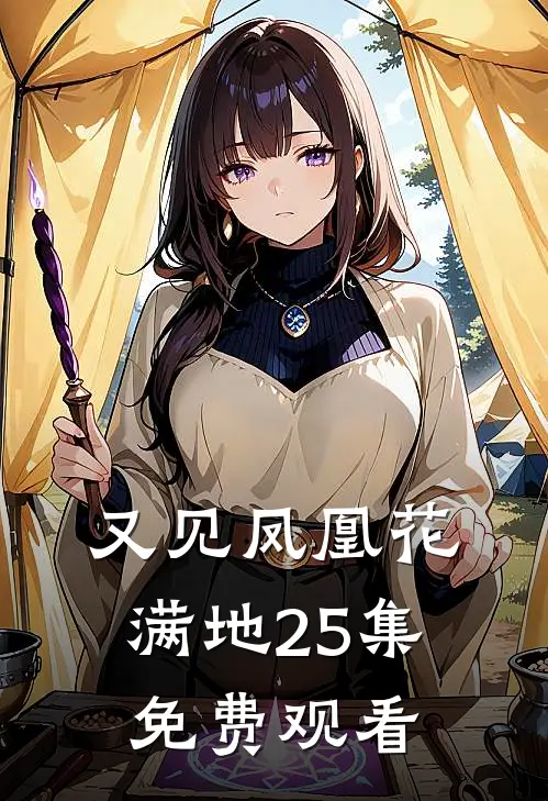 又见凤凰花满地25集免费观看