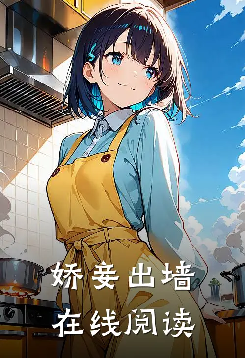 娇妾出墙在线阅读