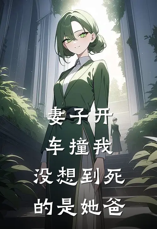 妻子开车撞我，没想到死的是她爸周翊岳父热门小说排行_免费阅读全文妻子开车撞我，没想到死的是她爸(周翊岳父)