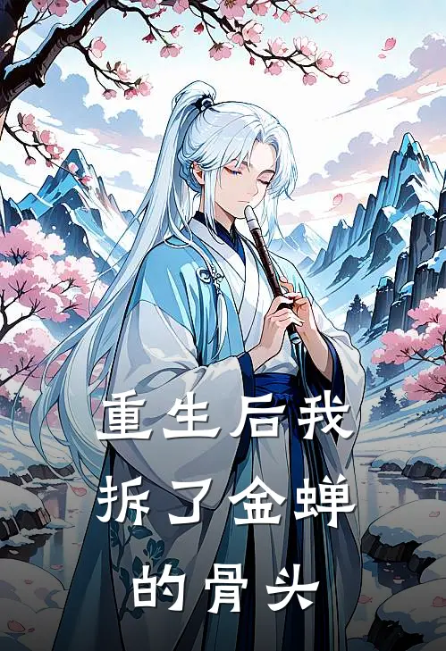 重生后我拆了金蝉的骨头
