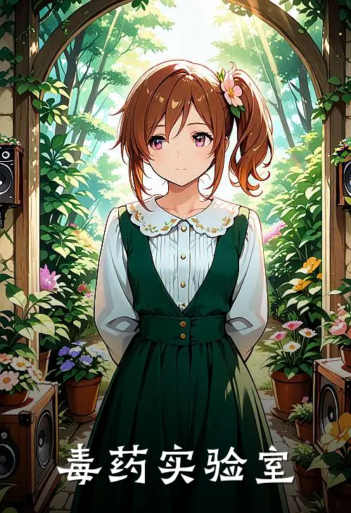 毒药实验室白悦茗苏景深免费小说推荐_推荐完结小说毒药实验室(白悦茗苏景深)