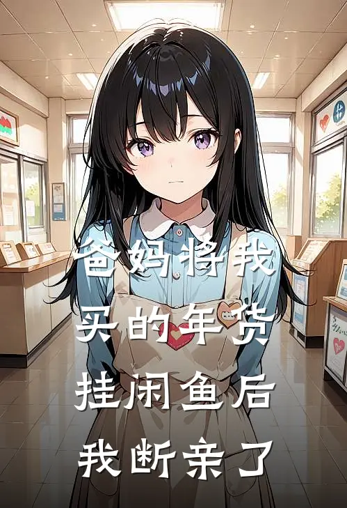 爸妈将我买的年货挂闲鱼后，我断亲了