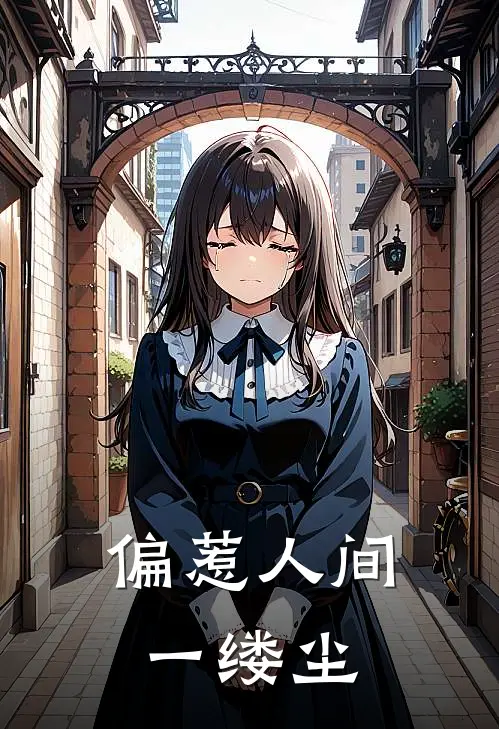 偏惹人间一缕尘