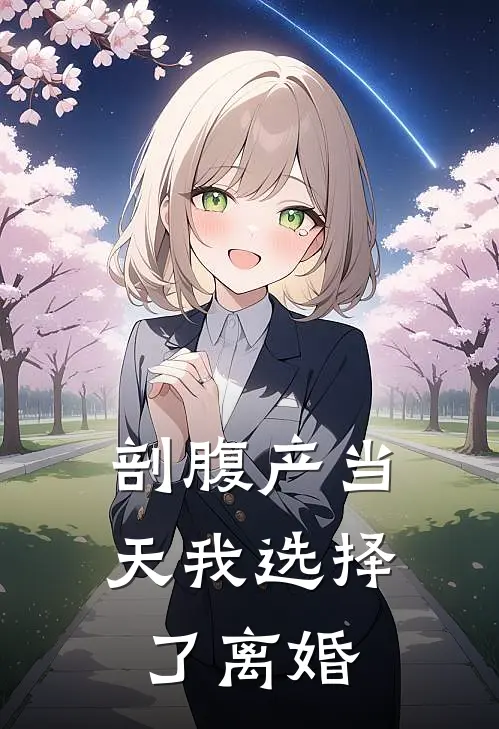 剖腹产当天我选择了离婚(刘琴张强)免费阅读无弹窗_最新好看小说推荐剖腹产当天我选择了离婚刘琴张强