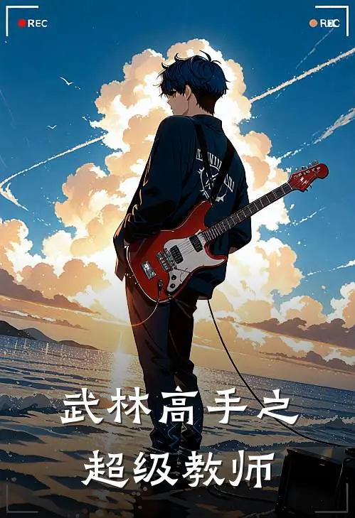 武林高手之超级教师