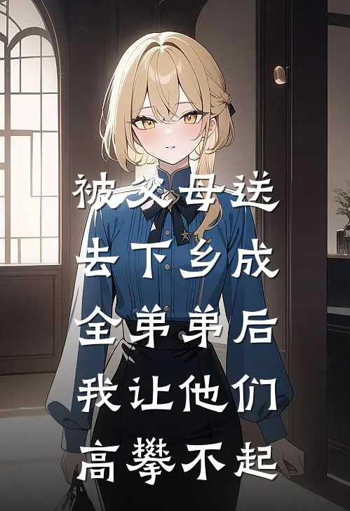 被父母送去下乡成全弟弟后，我让他们高攀不起顾念书顾铁根最新完结小说推荐_最新更新小说被父母送去下乡成全弟弟后，我让他们高攀不起(顾念书顾铁根)