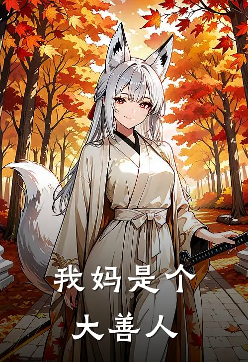 我妈是个大善人