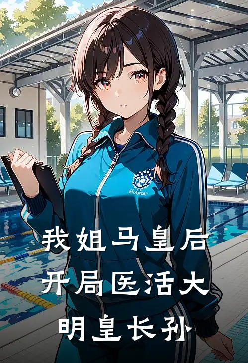 我姐马皇后，开局医活大明皇长孙