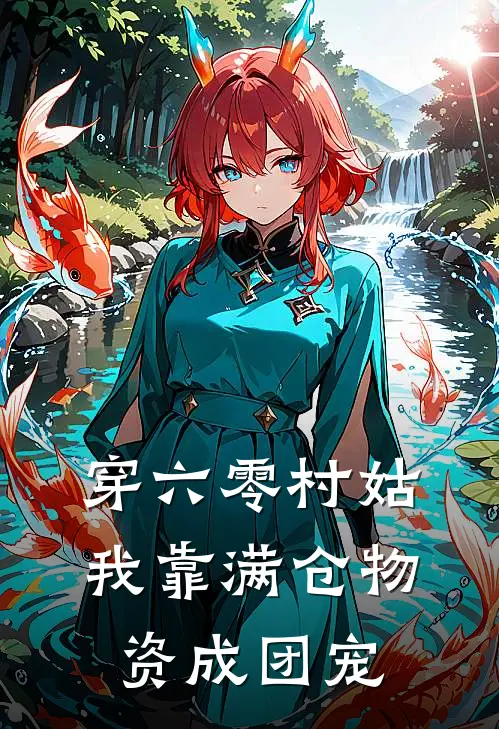 穿六零村姑，我靠满仓物资成团宠
