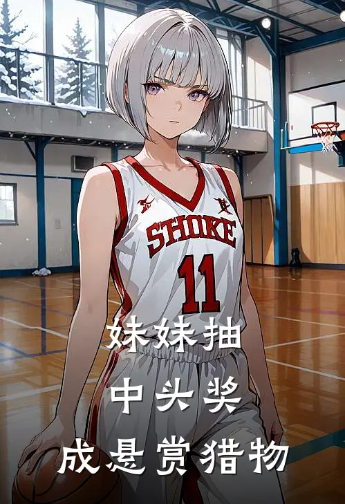 妹妹抽中头奖，成悬赏猎物