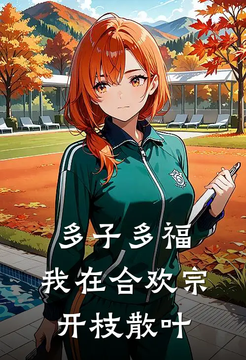 多子多福，我在合欢宗开枝散叶(叶尘柳如烟)热门网络小说_小说推荐完结多子多福，我在合欢宗开枝散叶(叶尘柳如烟)