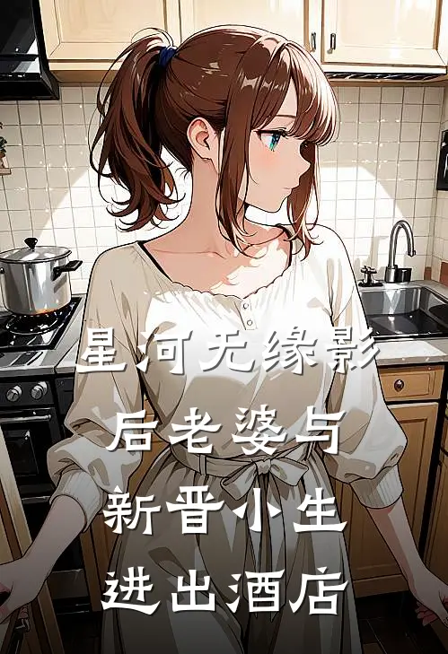 星河无缘影后老婆与新晋小生进出酒店