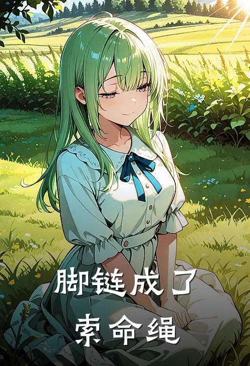 脚链成了索命绳(抖音热门)最热门小说_小说完整版脚链成了索命绳抖音热门