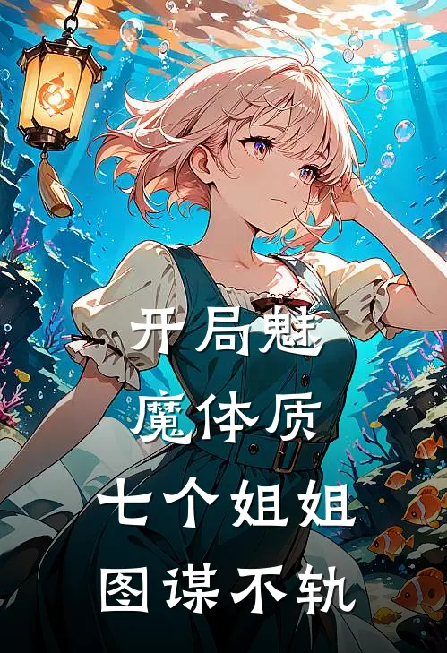 开局魅魔体质，七个姐姐图谋不轨