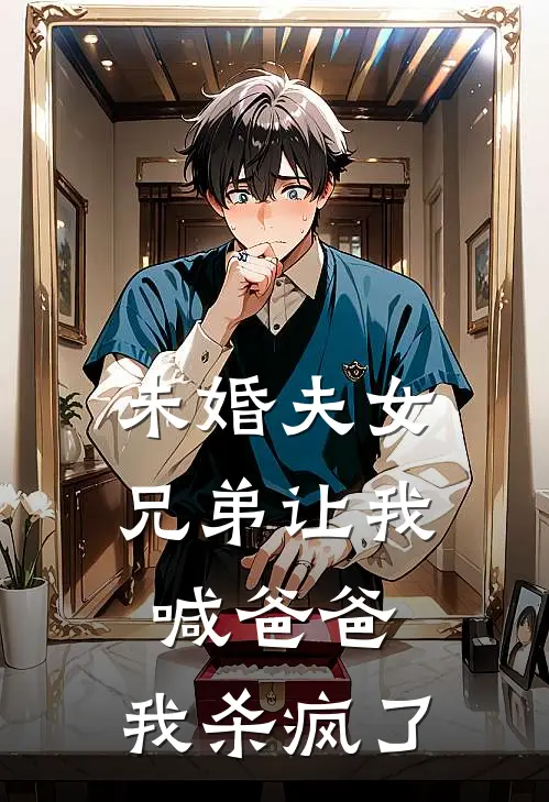 未婚夫女兄弟让我喊爸爸，我杀疯了